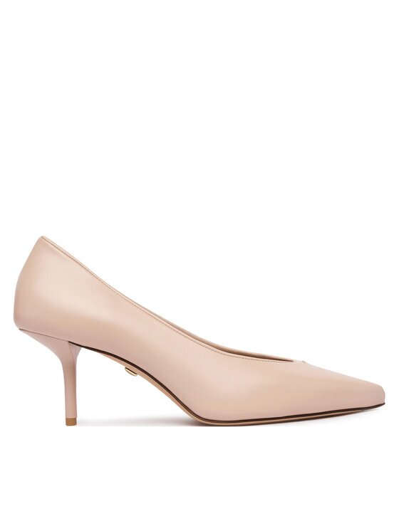 Max Mara Обувки на ток 2614521351600