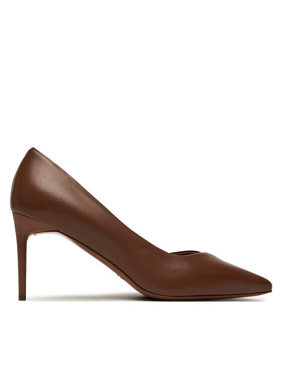 Max Mara Обувки на ток Phyllis 2524526191600