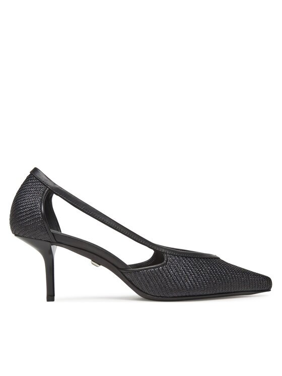 Max Mara Обувки на ток Strawpump 2514521312600