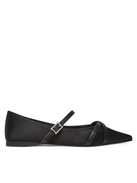 Max Mara Обувки Satinflat 2514521272600
