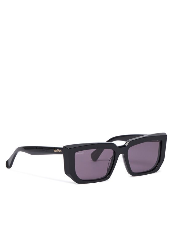 Max Mara Слънчеви очила MM0126 01A