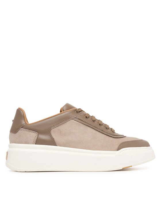 Max Mara Сникърси Isuede 2624766031