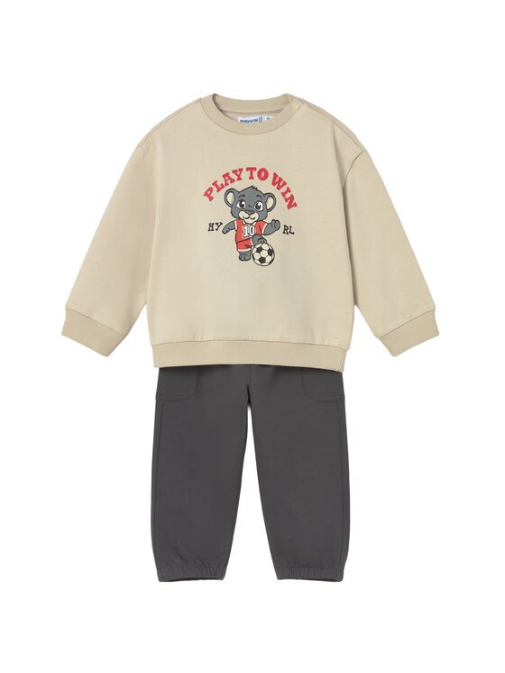 Mayoral Анцуг 1832 Цветен Regular Fit