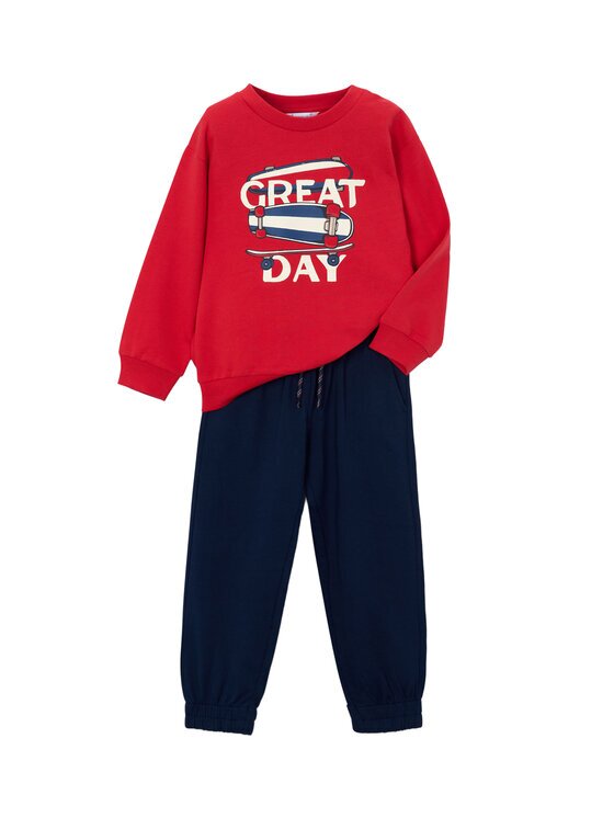 Mayoral Анцуг 3882 Regular Fit