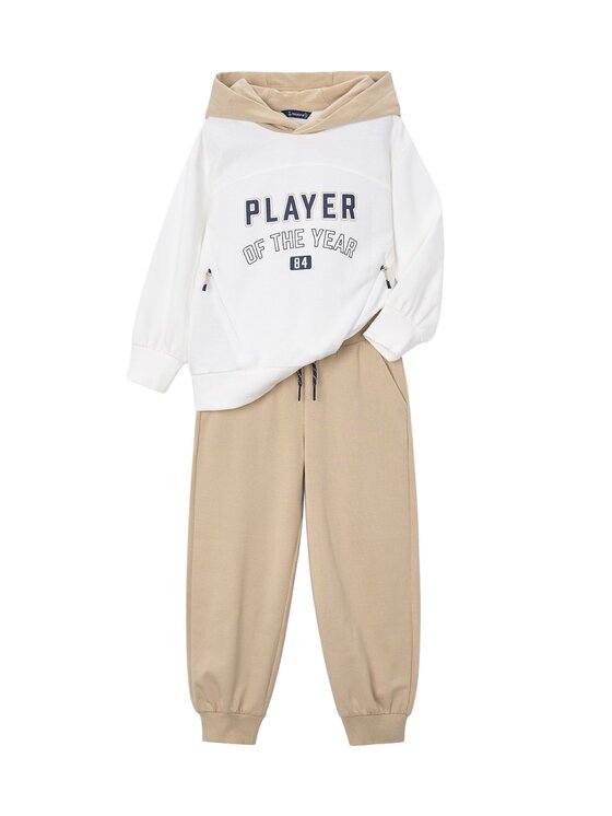 Mayoral Анцуг 3885 Regular Fit