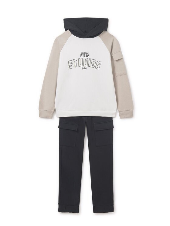 Mayoral Анцуг 7851 Regular Fit