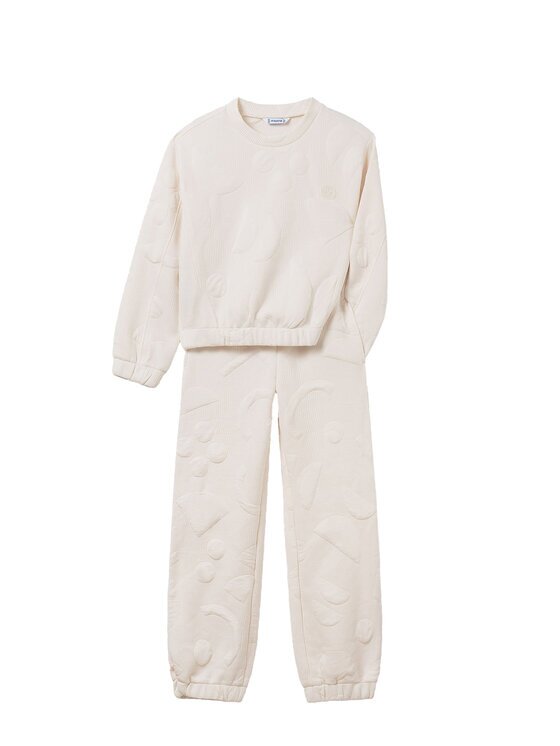 Mayoral Анцуг 7852 Regular Fit
