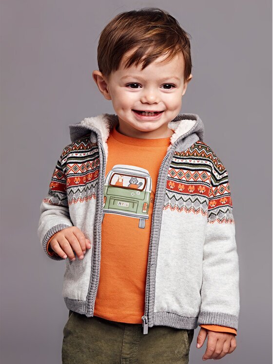 Mayoral Блуза 2008 Regular Fit