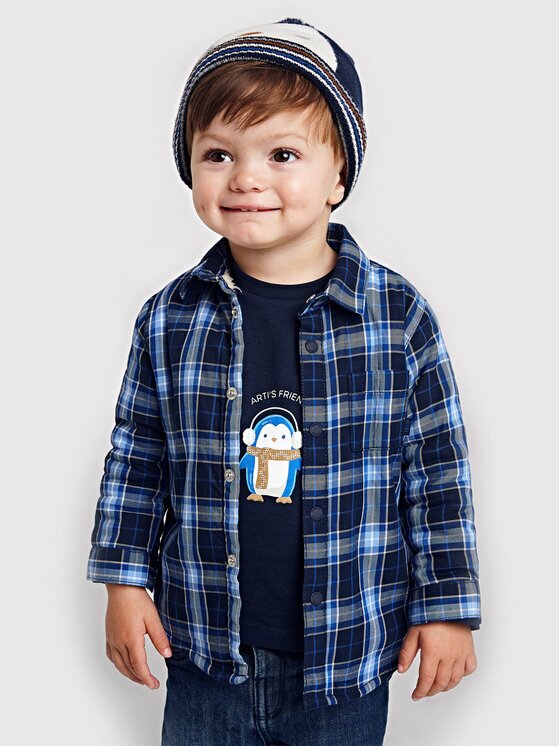 Mayoral Блуза 2011 Regular Fit