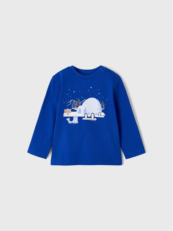 Mayoral Блуза 2012 Regular Fit