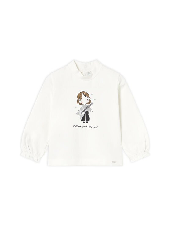 Mayoral Блуза 2073 Regular Fit