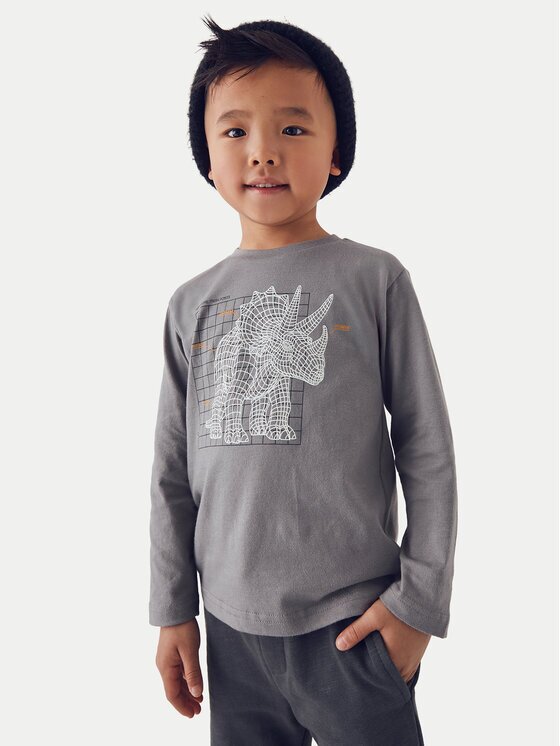 Mayoral Блуза 4088 Regular Fit