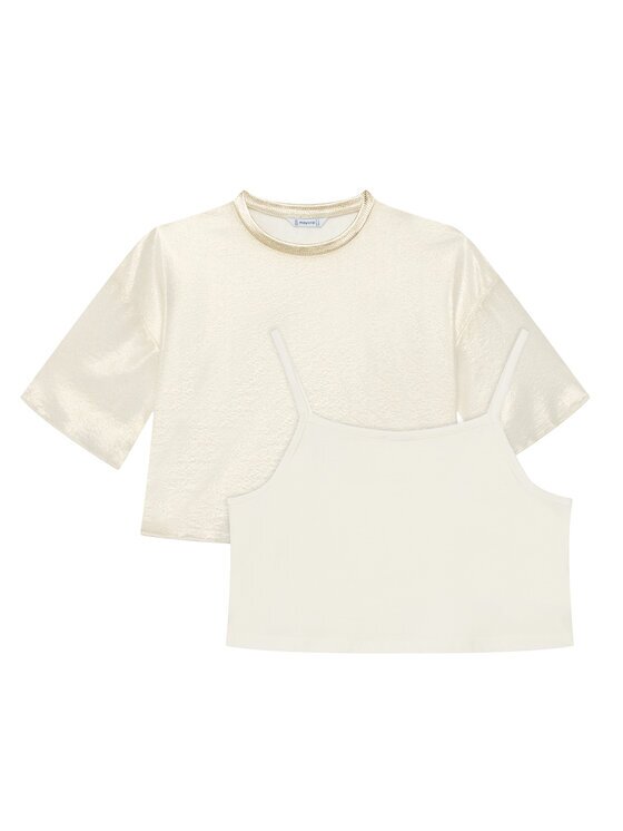 Mayoral Блуза 6149 Regular Fit