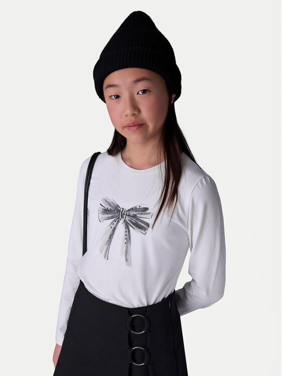 Mayoral Блуза 830 Regular Fit