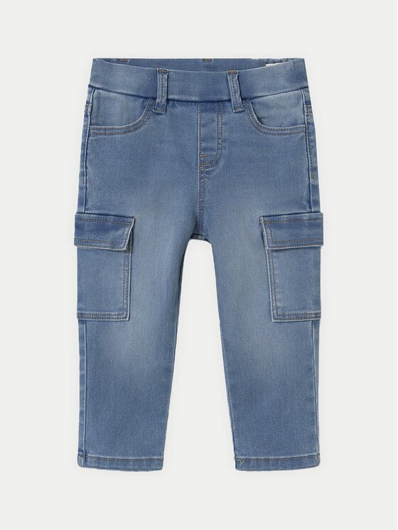 Mayoral Дънки 1578 Regular Fit