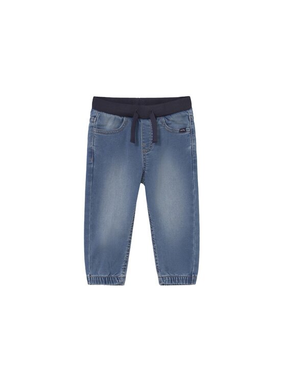 Mayoral Дънки 2508 Син Regular Fit