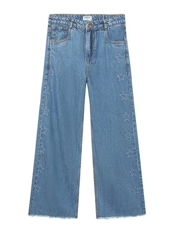 Mayoral Дънки 6557 Regular Fit