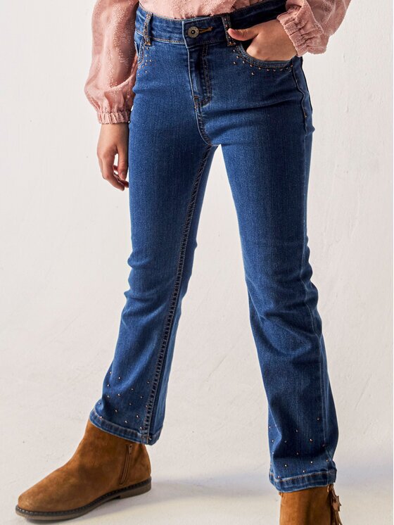 Mayoral Дънки 7.507 Regular Fit