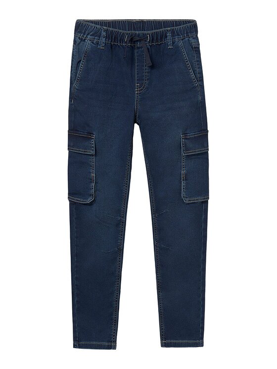 Mayoral Дънки 7560 Regular Fit