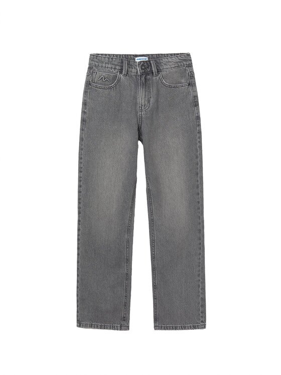 Mayoral Дънки 7574 Relaxed Fit