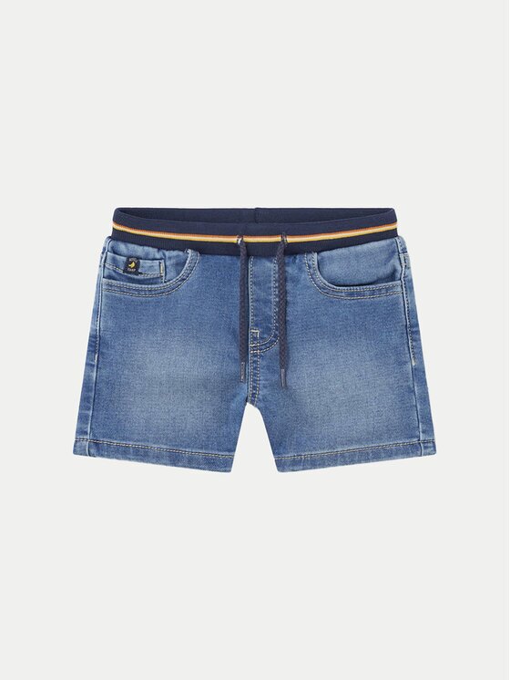 Mayoral Дънкови шорти 1239 Regular Fit