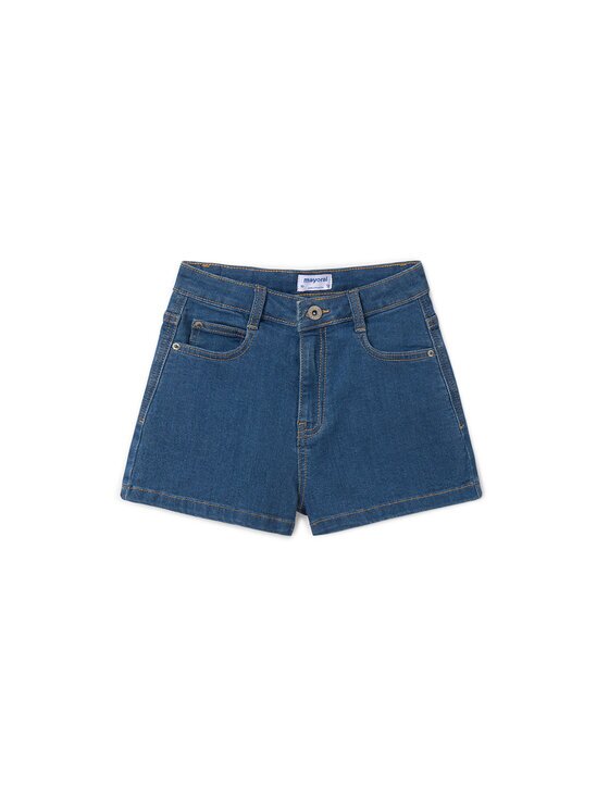 Mayoral Дънкови шорти 235 Regular Fit