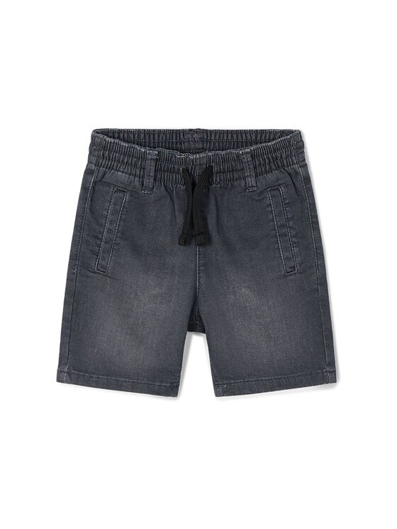 Mayoral Дънкови шорти 3222 Regular Fit