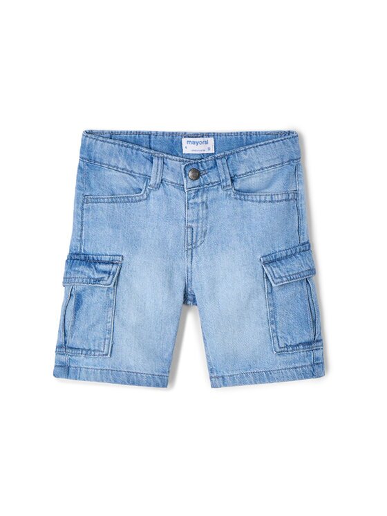 Mayoral Шорти от плат 3229 Regular Fit