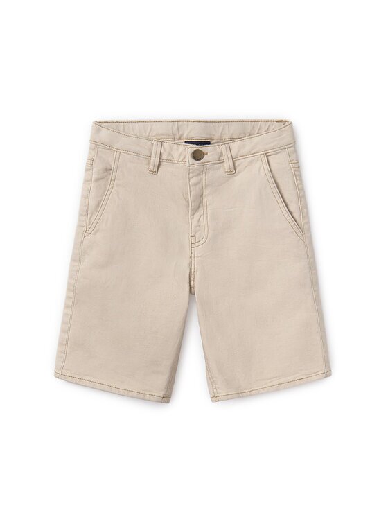 Mayoral Дънкови шорти 6206 Regular Fit