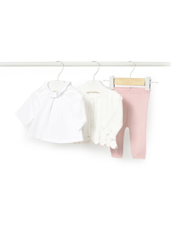 Mayoral Детски комплект 1507 Regular Fit