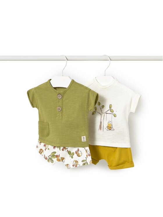 Mayoral Детски комплект 1611 Regular Fit