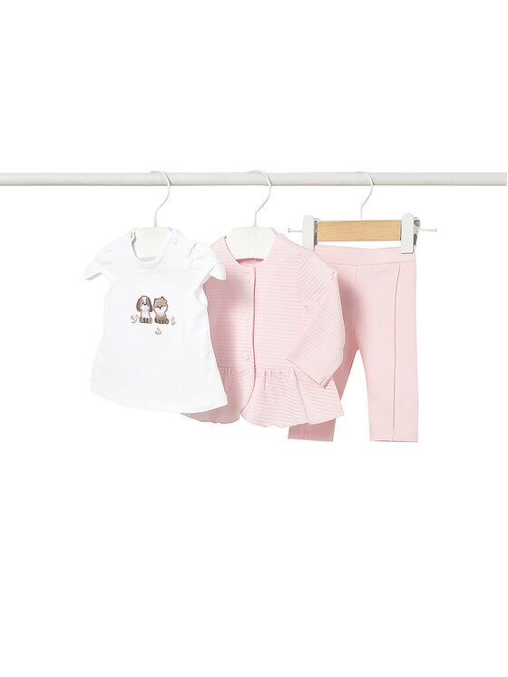 Mayoral Детски комплект 1732 Regular Fit