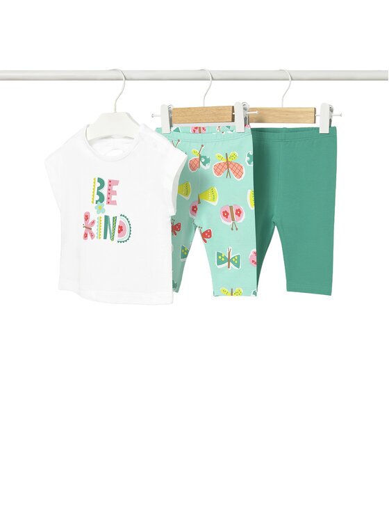 Mayoral Детски комплект 1752 Електриков Regular Fit
