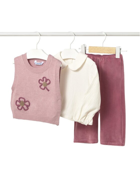 Mayoral Детски комплект 2596 Regular Fit