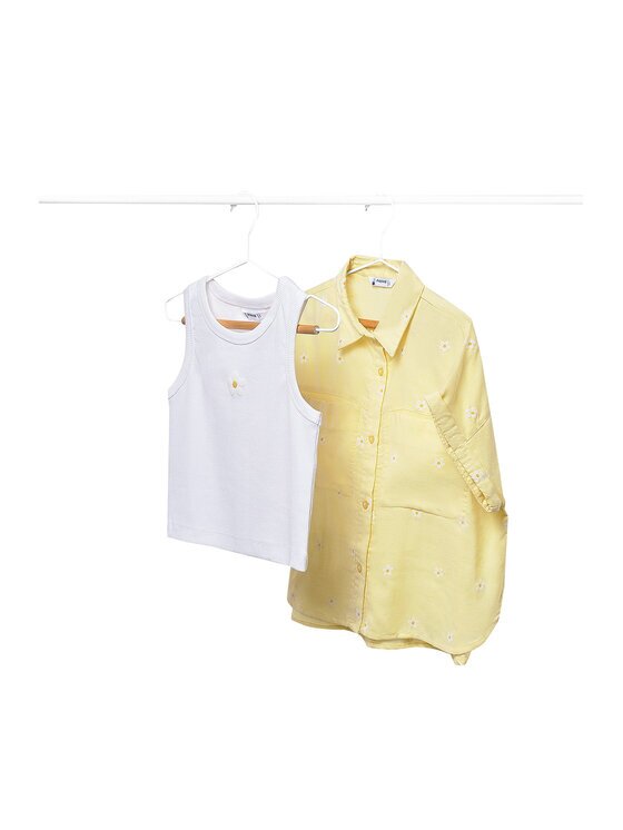 Mayoral Детски комплект 6159 Regular Fit