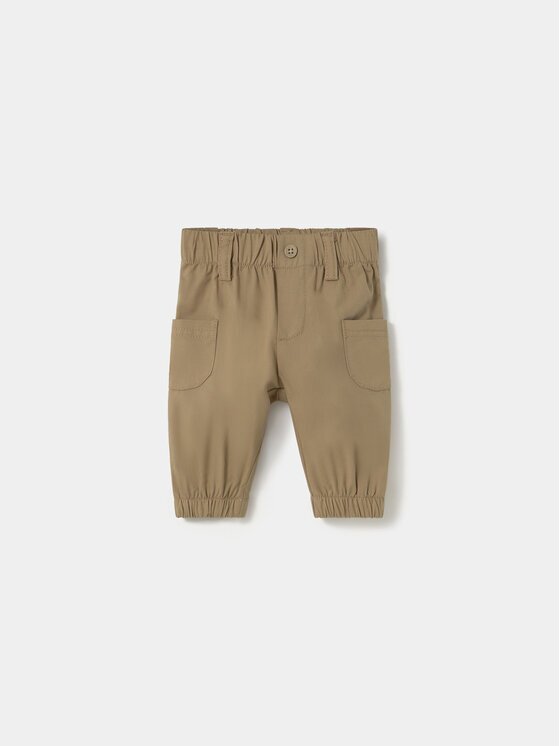 Mayoral Джогъри 1563 Кафяв Regular Fit