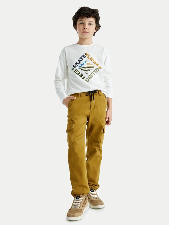 Mayoral Джогъри 7541 Regular Fit