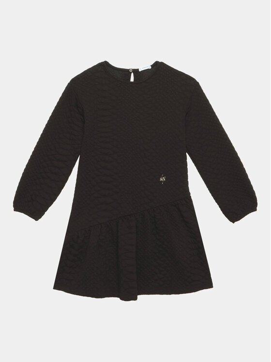 Mayoral Ежедневна рокля 7.968 Regular Fit