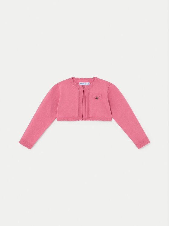 Mayoral Кардиган 00302 Regular Fit