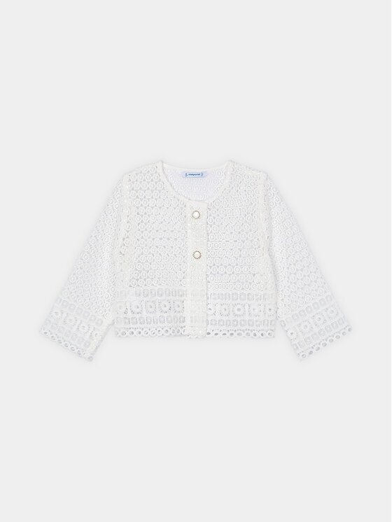 Mayoral Кардиган 3471 Regular Fit