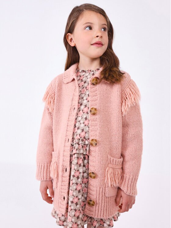 Mayoral Кардиган 4.311 Regular Fit