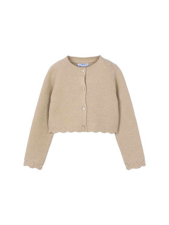 Mayoral Кардиган 4312 Regular Fit