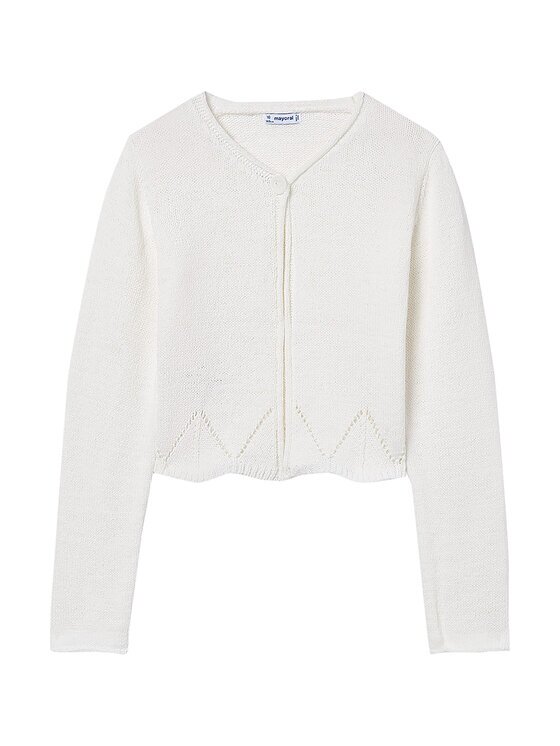 Mayoral Кардиган 6354 Regular Fit
