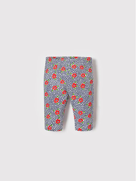 Mayoral Клин 1718 Черен Slim Fit