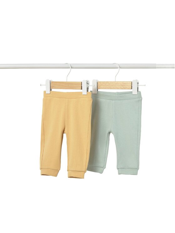 Mayoral Комплект анцузи 1740 Цветен Regular Fit