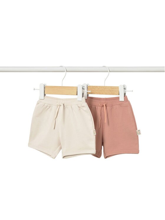 Mayoral Комплект спортни шорти 1292 Regular Fit