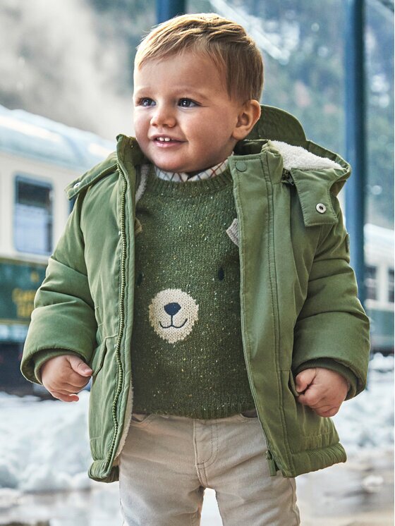 Mayoral Парка 2467 Regular Fit