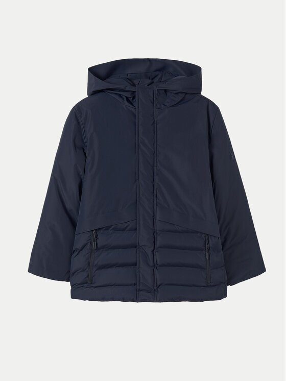 Mayoral Парка 7459 Тъмносин Regular Fit