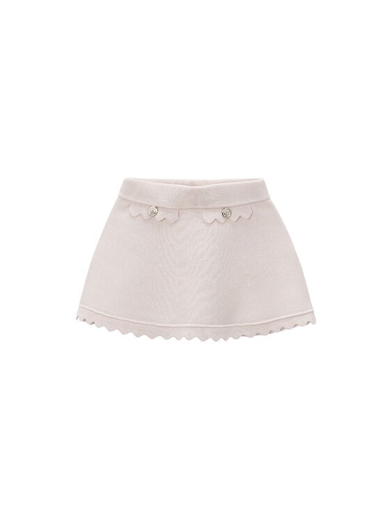 Mayoral Пола 3902 Бежов Regular Fit