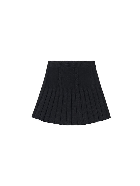 Mayoral Пола 7902 Черен Regular Fit
